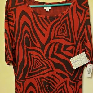 Lularoe Julia